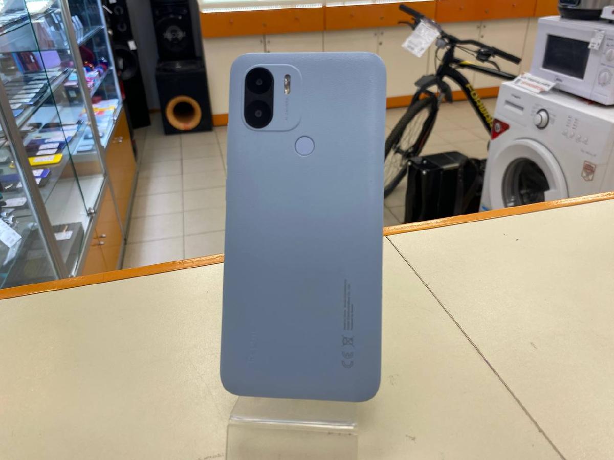 Смартфон Xiaomi Redmi A2+ 3/64