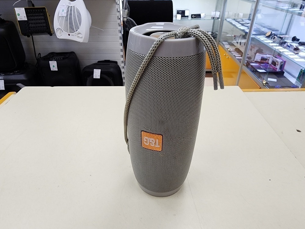 Портативная акустика T&G TG609;