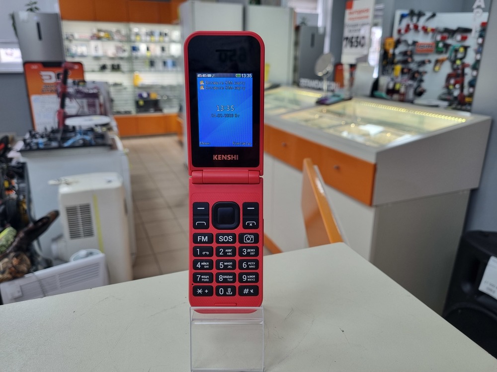 Мобильный телефон Kenshi F241