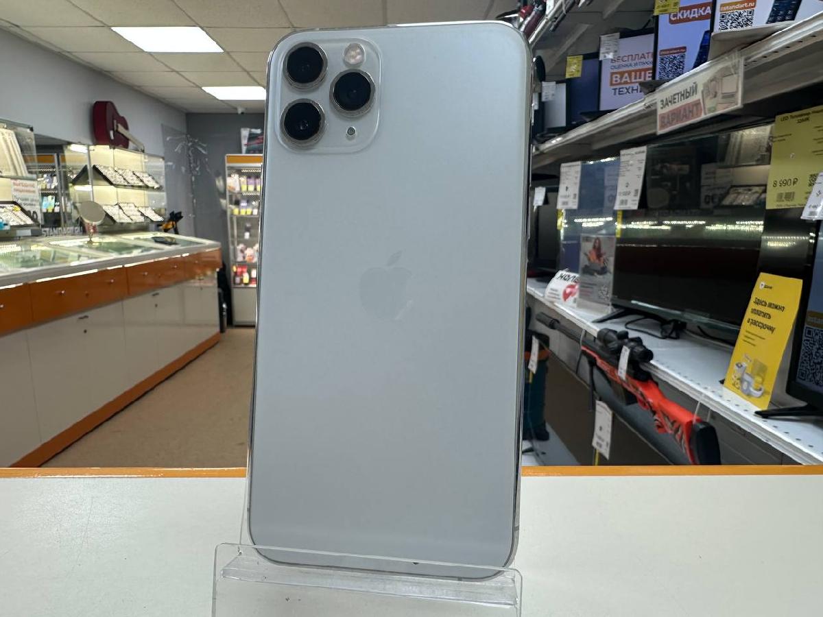Смартфон Apple iPhone 11 Pro 64Gb