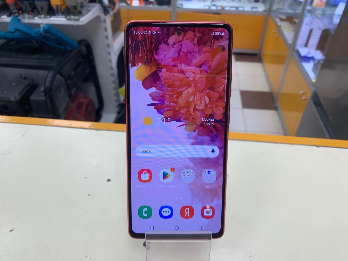 Смартфон Samsung Galaxy S20FE 8/256