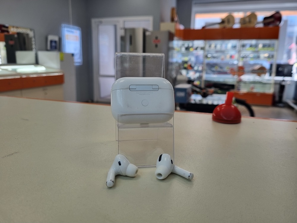 Наушники беспроводные Apple AirPods Pro