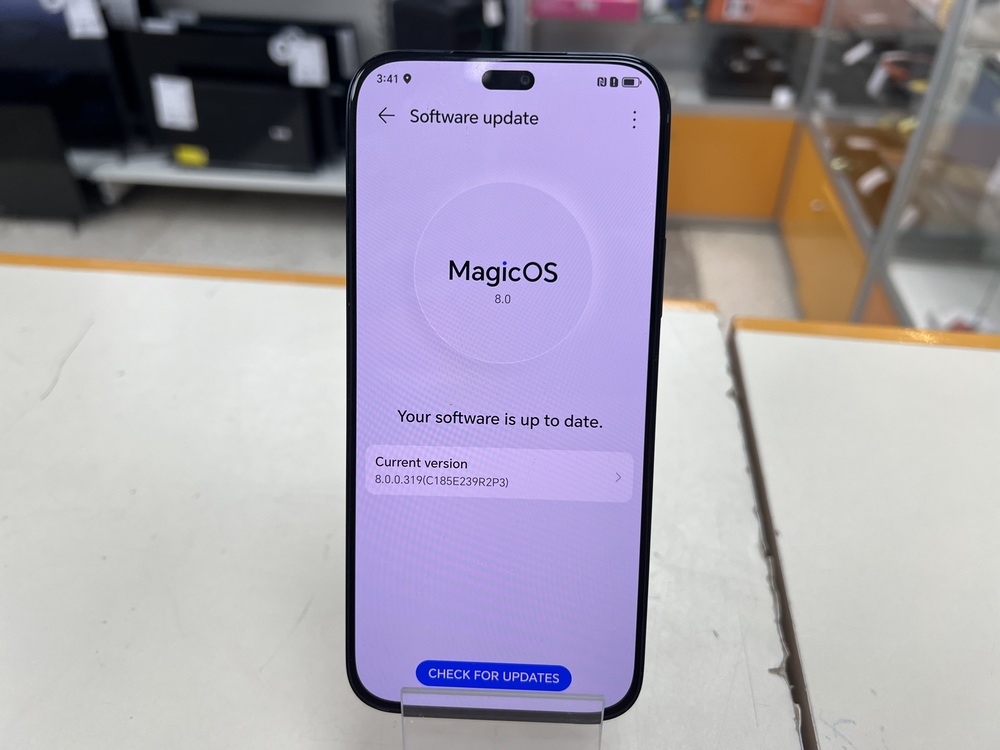 Смартфон Honor X8b 8/128