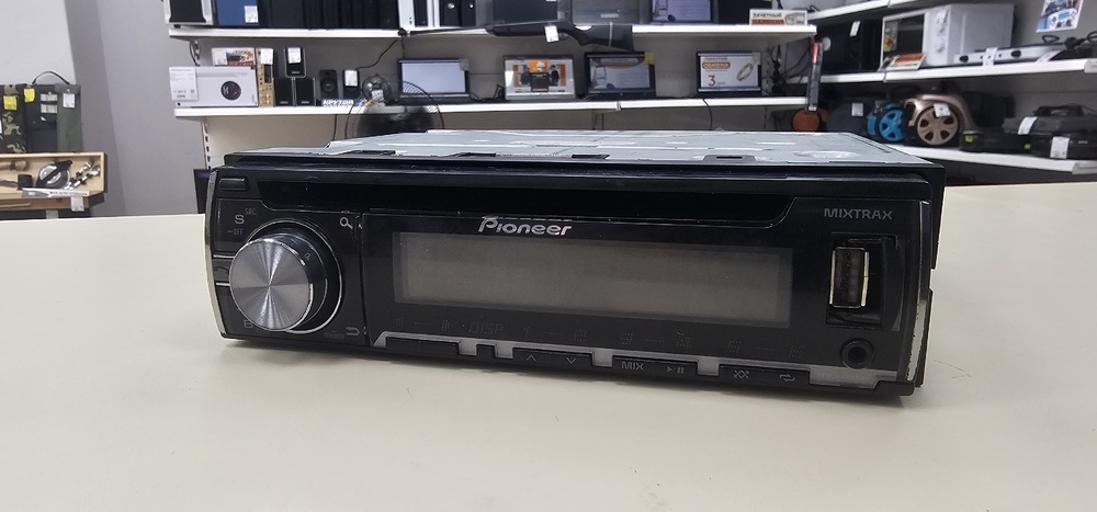 Автомагнитола Pioneer DEH-X5600BT
