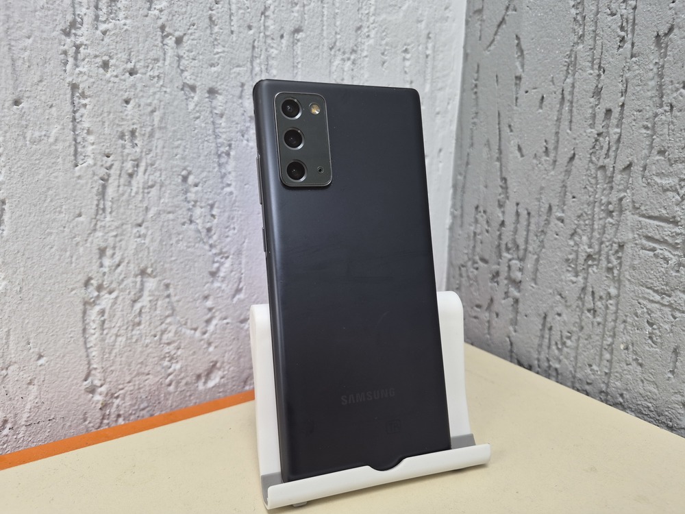 Смартфон Samsung Galaxy Note 20 8/256