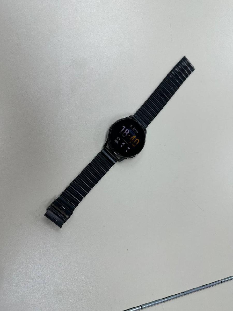 Смарт-часы Amazfit POP 3R