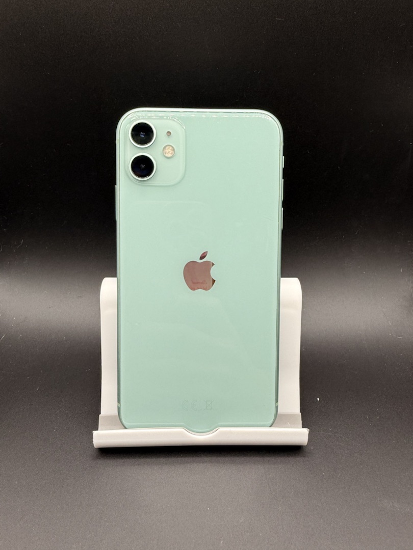 Смартфон Apple iPhone 11 128Gb