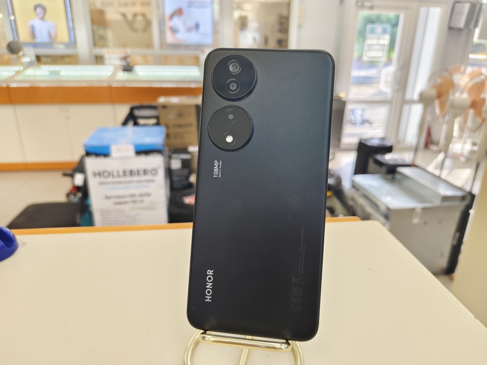 Смартфон Honor X7b 8/128