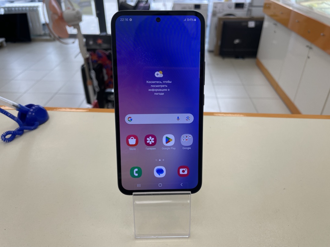 Смартфон Samsung Galaxy A54 6/128