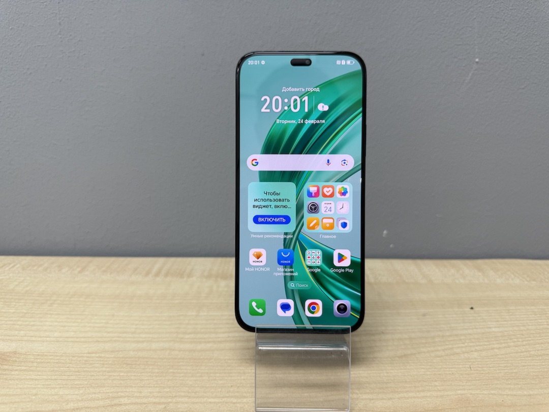 Смартфон Honor X8b 8/256