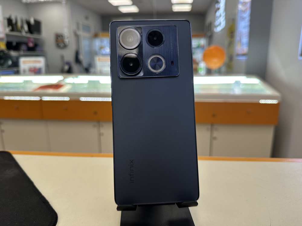 Смартфон Infinix Note 40 8/256