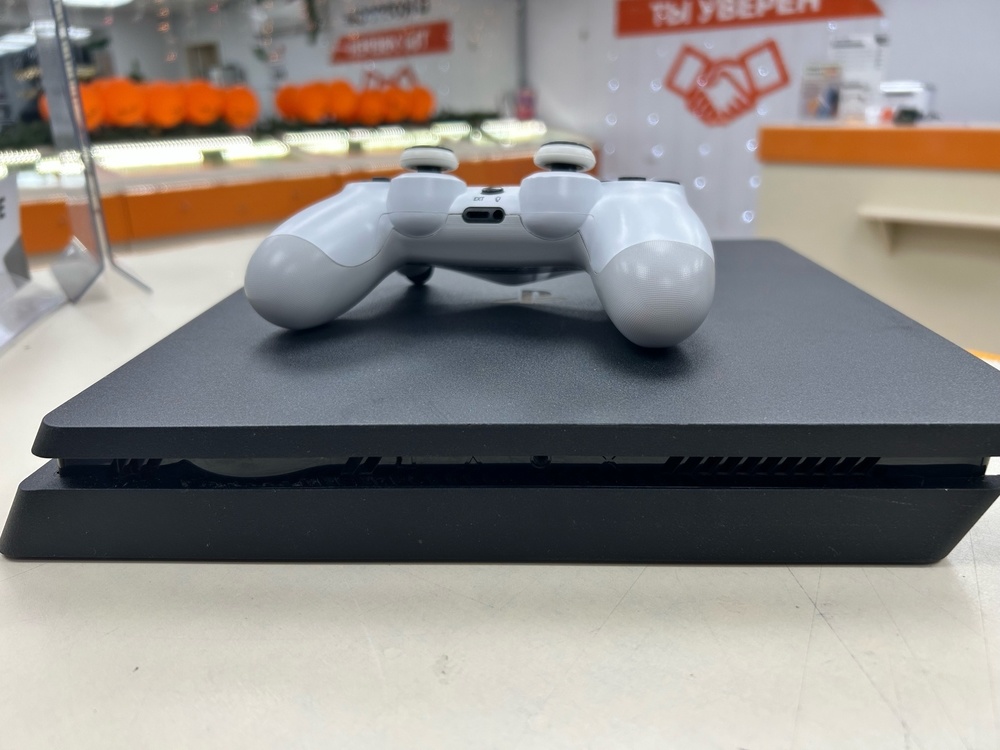 Игровая приставка PlayStation 4 Slim 1Tb