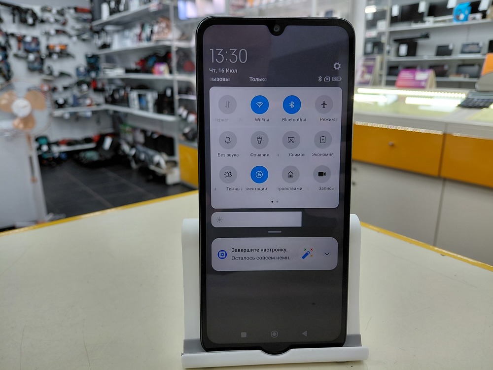 Смартфон Xiaomi Redmi A3 Pro 4/128