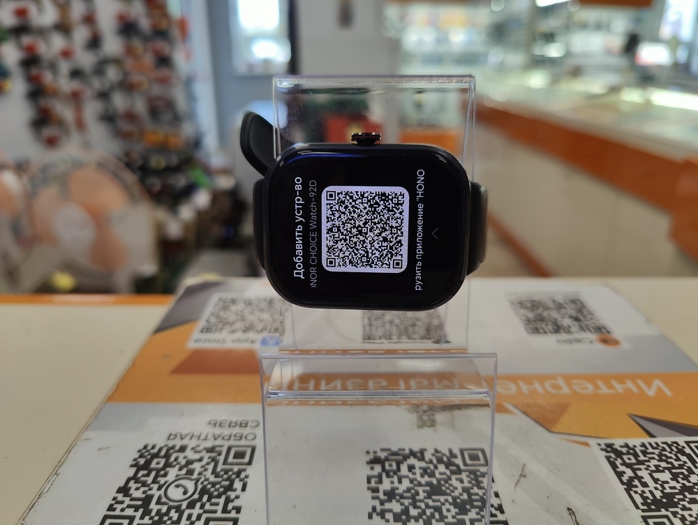 Смарт-часы Honor Choice Watch