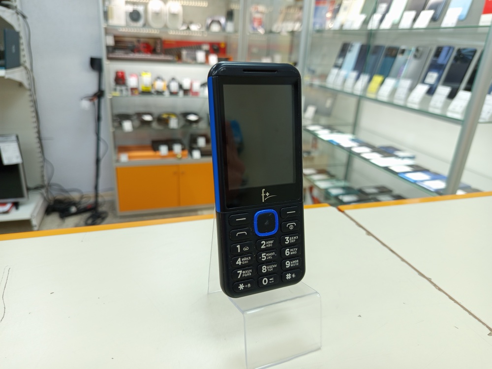 Мобильный телефон F+ S286