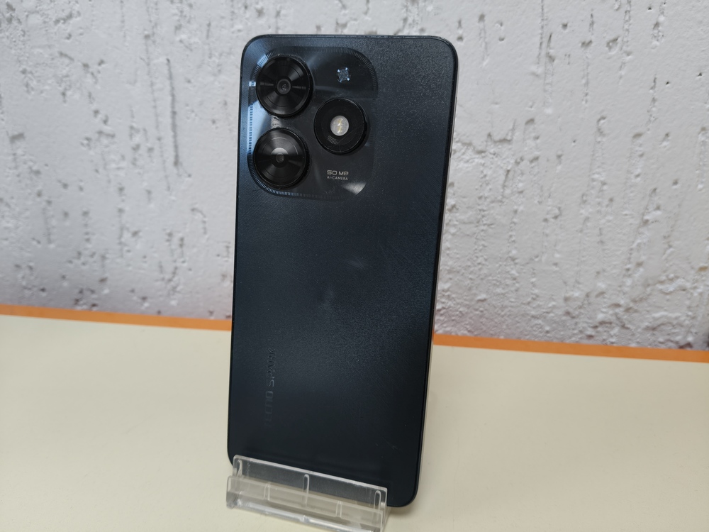 Смартфон Tecno Spark 20C 8/128
