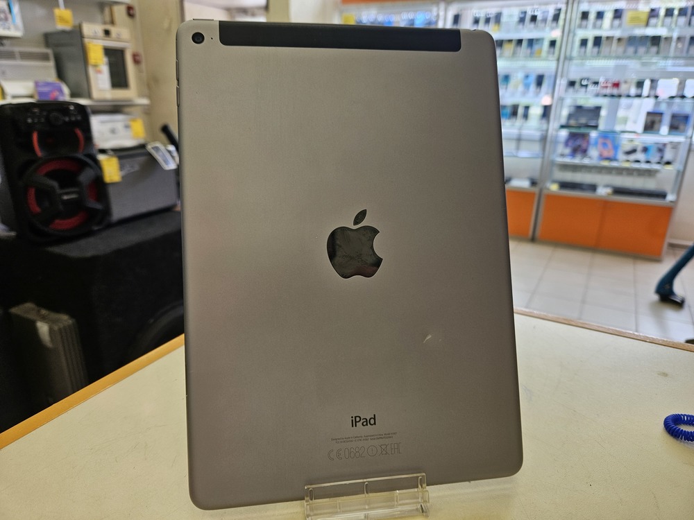 Планшет iPad AIR 2 16GB
