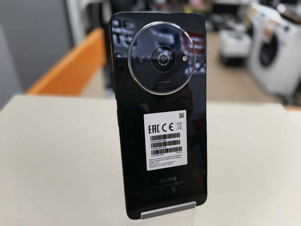 Смартфон Xiaomi Redmi A3 3/64