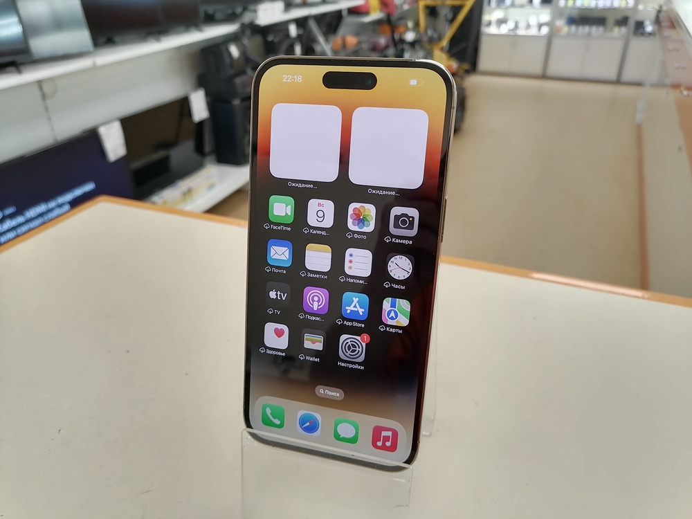 Смартфон Apple Iphone 14 Pro Max 128Gb