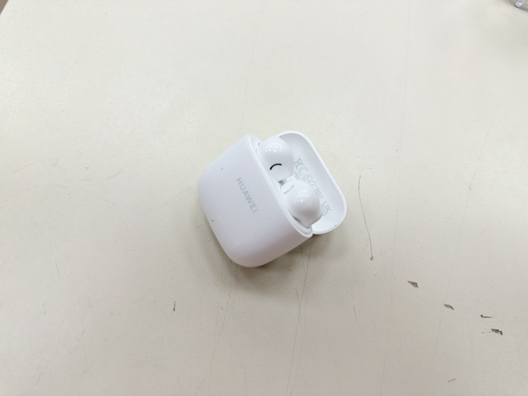 Наушники беспроводные HUAWEI FreeBuds SE 2