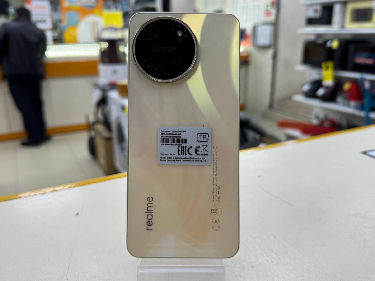 Смартфон Realme 11 8/256