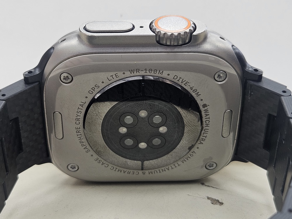 Смарт-часы Apple Watch Ultra 49mm