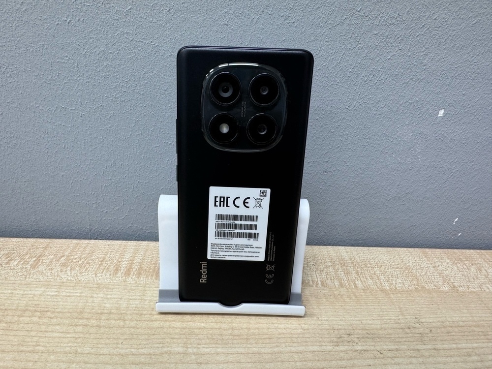 Смартфон Xiaomi Redmi Note 14 Pro 8/256
