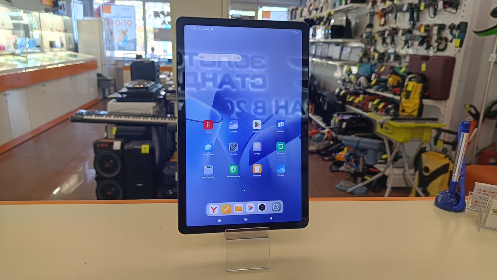 Планшет Xiaomi Redmi PAD 3/64