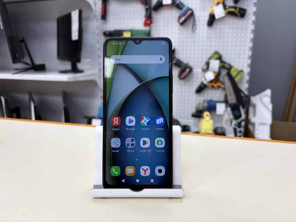 Смартфон Xiaomi Redmi A3x 3/64Gb