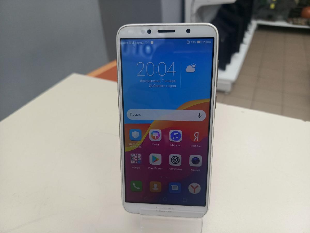 Смартфон Honor 7A 2/16