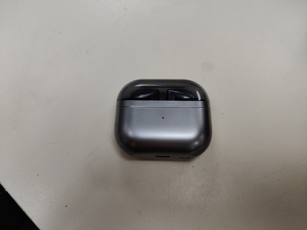 Наушники беспроводные Samsung BUDS 3