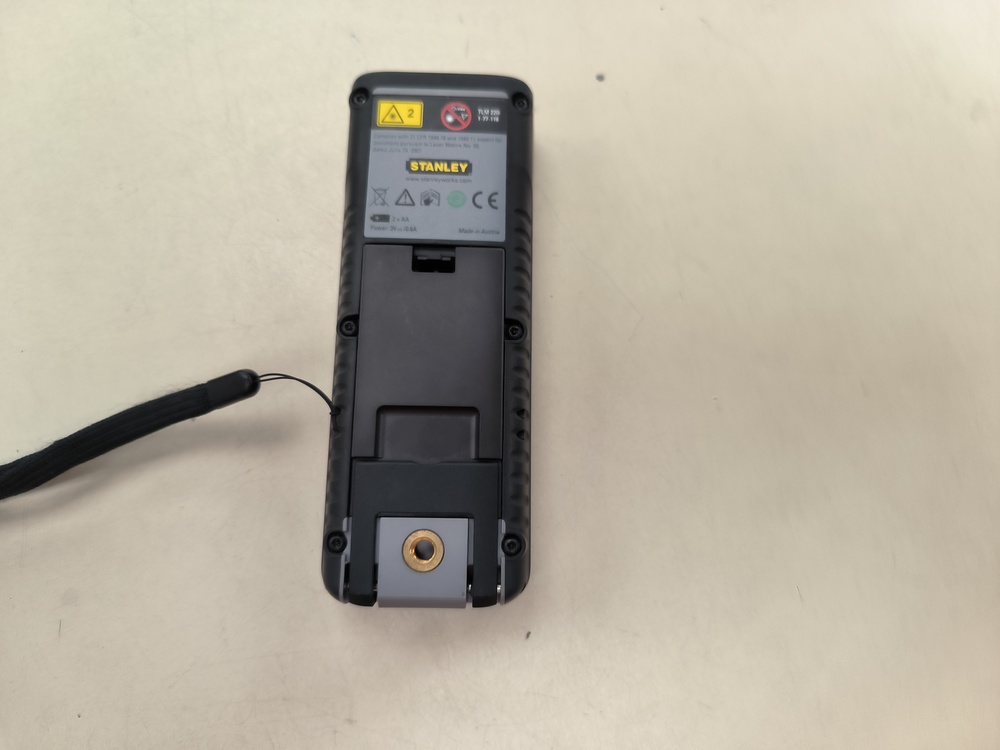 Дальномер Stanley TLM 220i