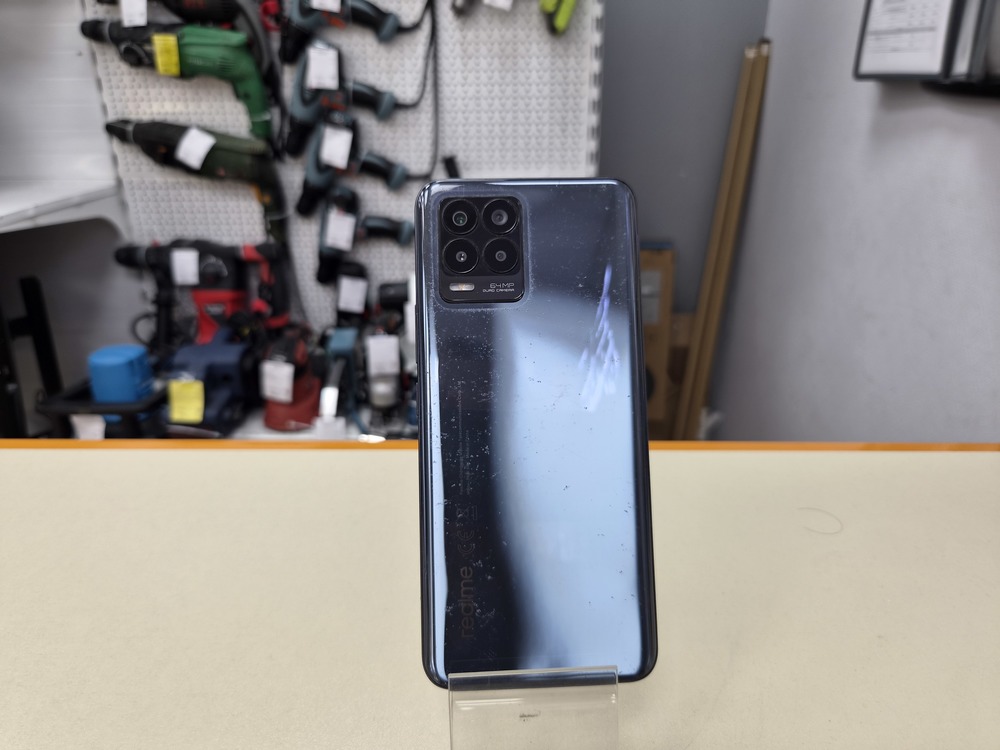 Смартфон Realme 8 6/128