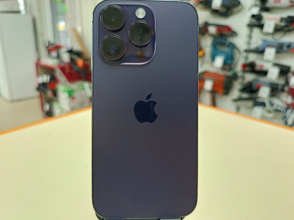 Смартфон Apple Iphone 14 Pro 128Gb