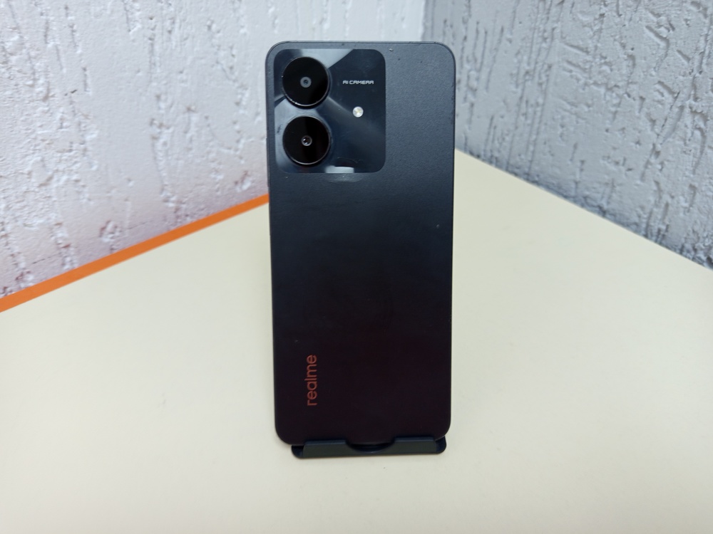 Смартфон Realme Note 60X 3/64