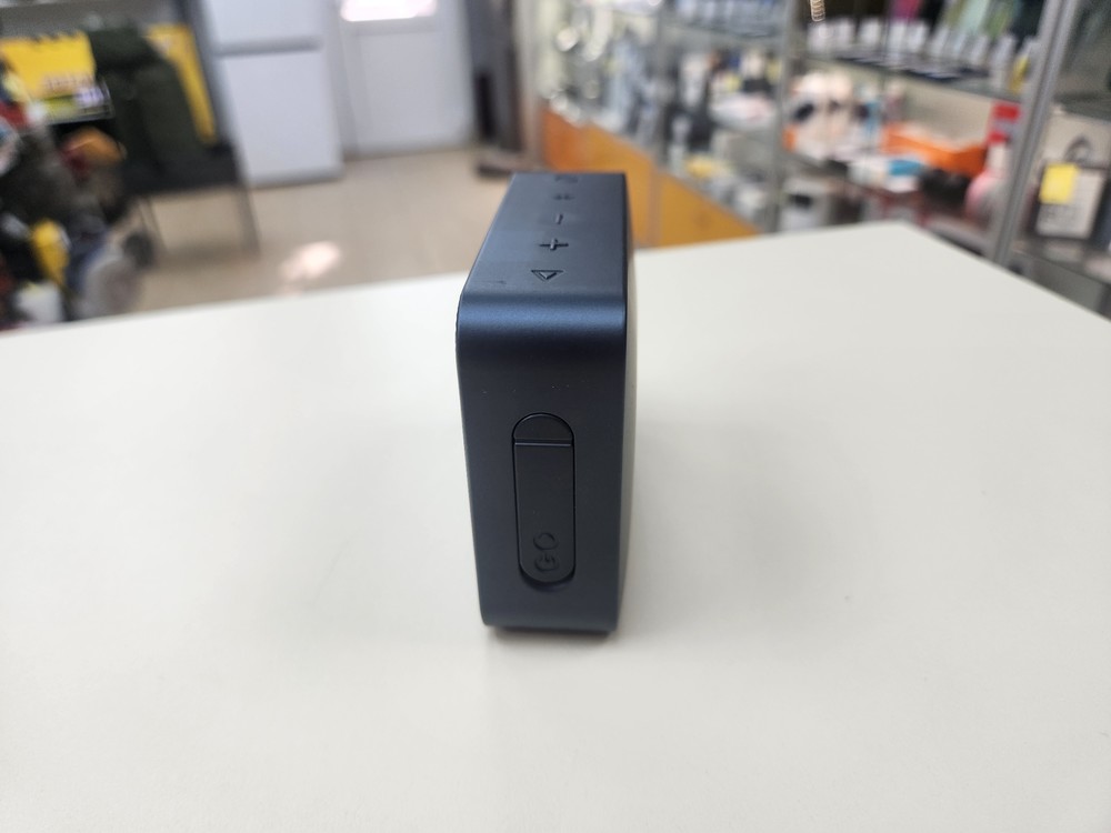 Портативная акустика JBL GO ESSENTIAL
