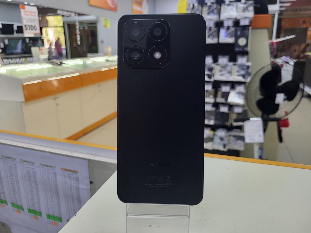 Смартфон Honor X8a 6/128