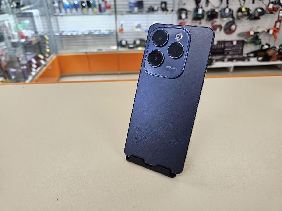 Смартфон Infinix HOT 40 Pro 8/256