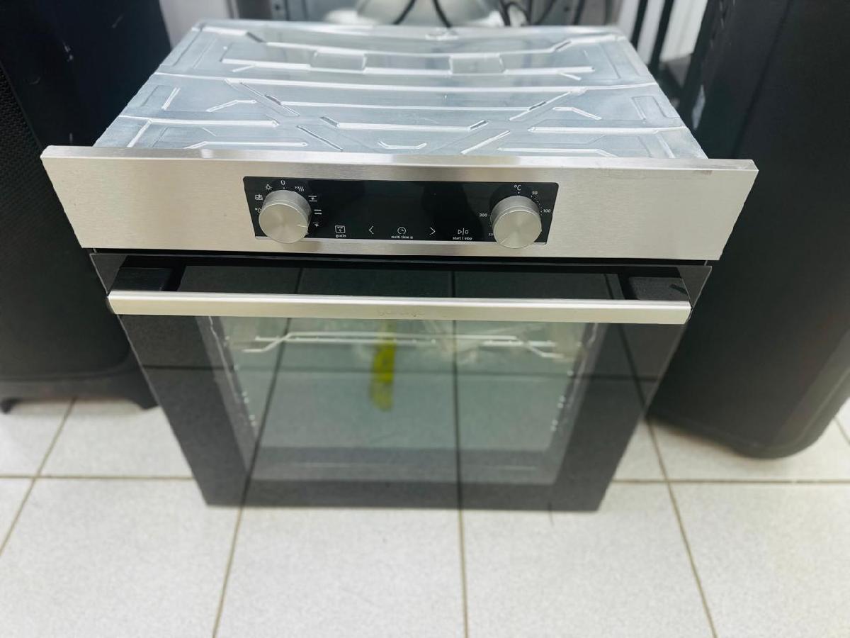 Электрическая плита Darina PL EC241 616 1S