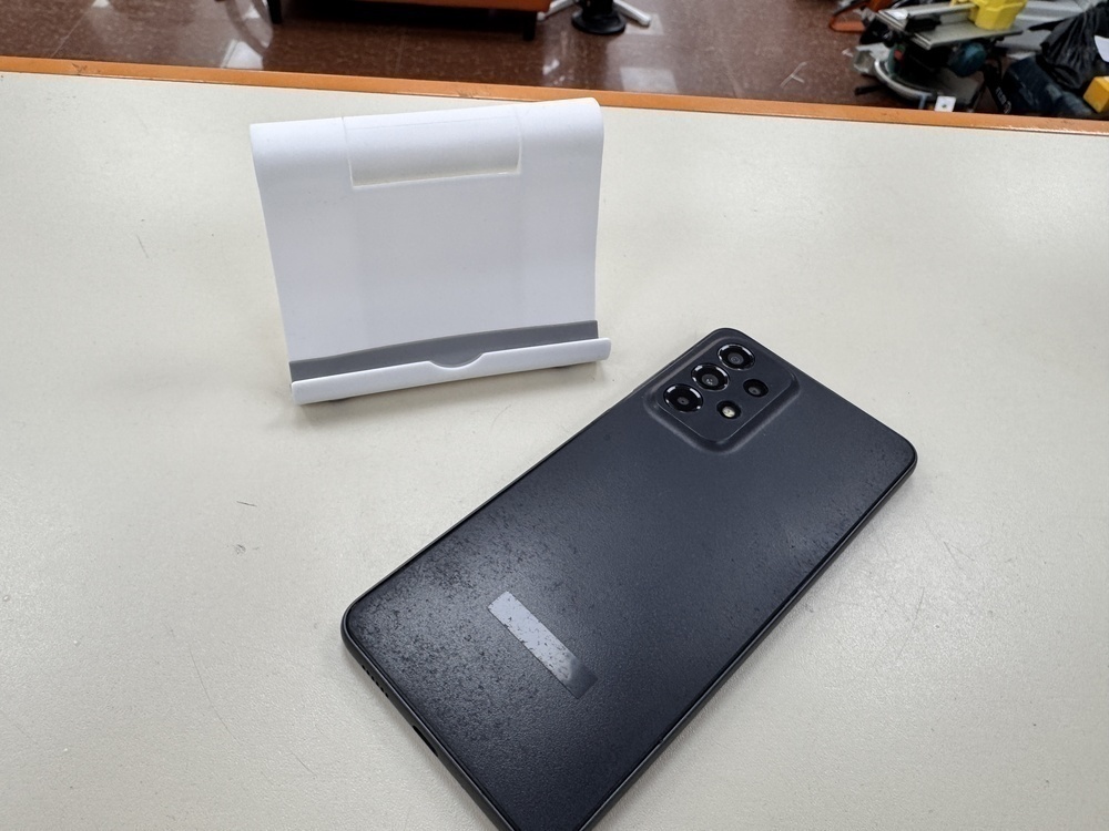 Смартфон Samsung Galaxy A33 5G 6/128