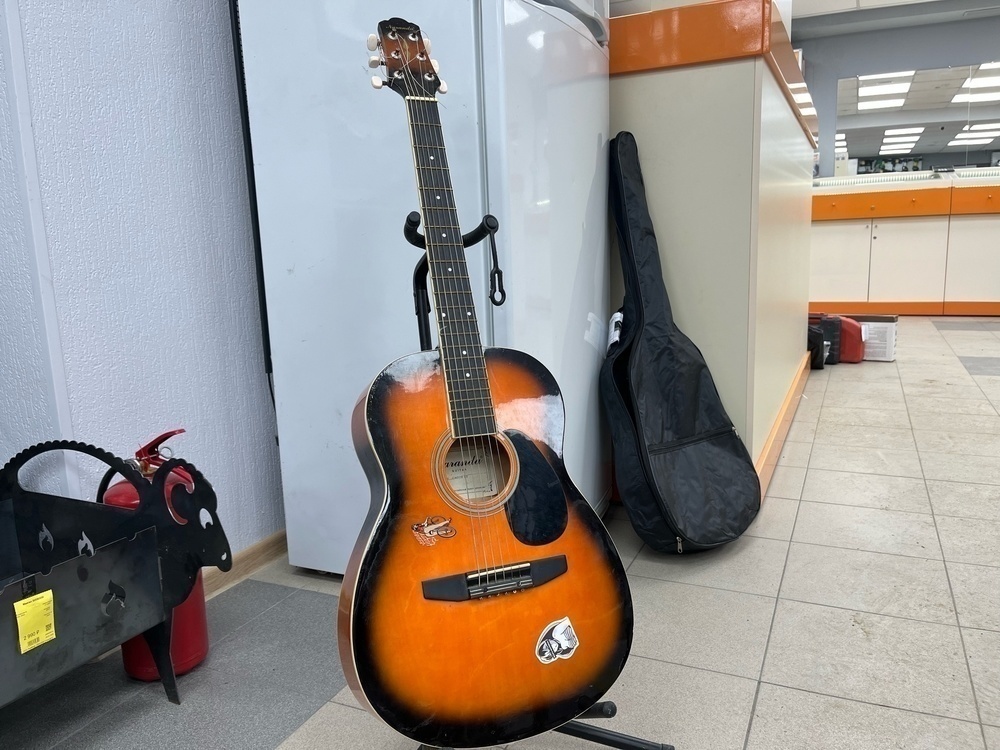 Гитара акустическая Navanda CAG110 BS