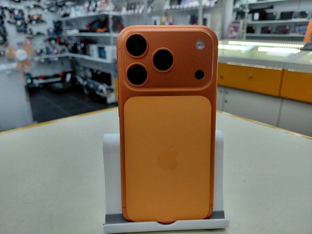 Смартфон Apple Iphone 17 Pro 512Gb