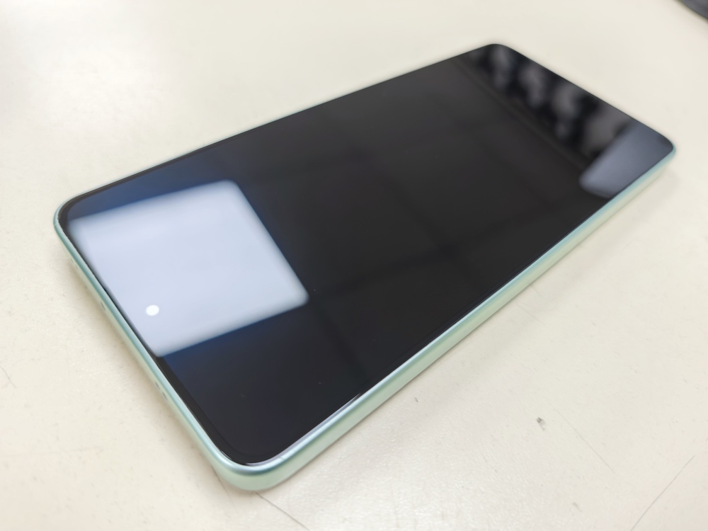 Смартфон Xiaomi POCO X7 PRO 12/512