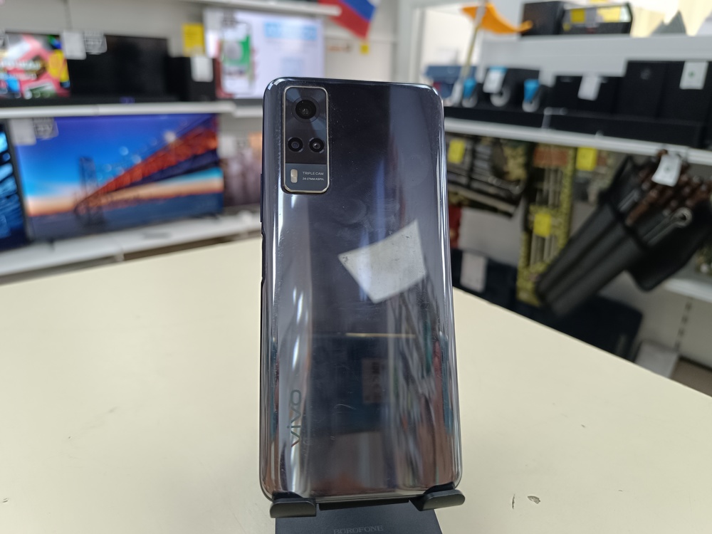 Смартфон Vivo Y31 4/128