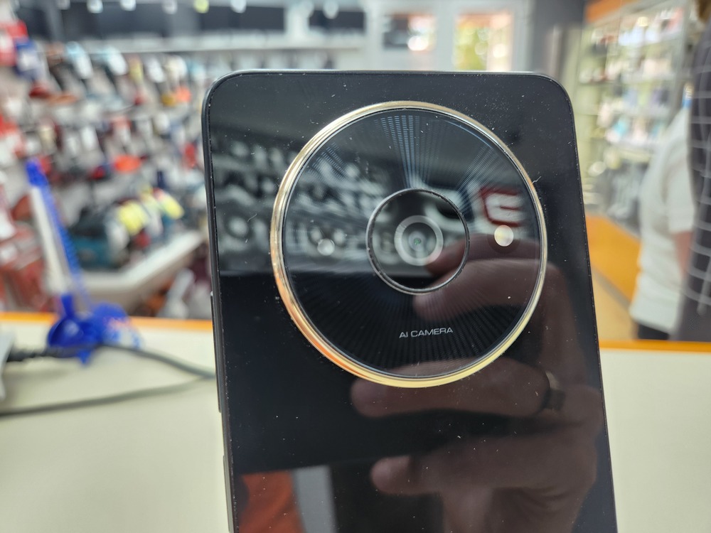 Смартфон Xiaomi POCO C61 3/64