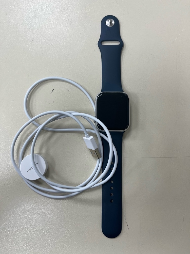 Смарт-часы Apple Watch SE 2022 44mm