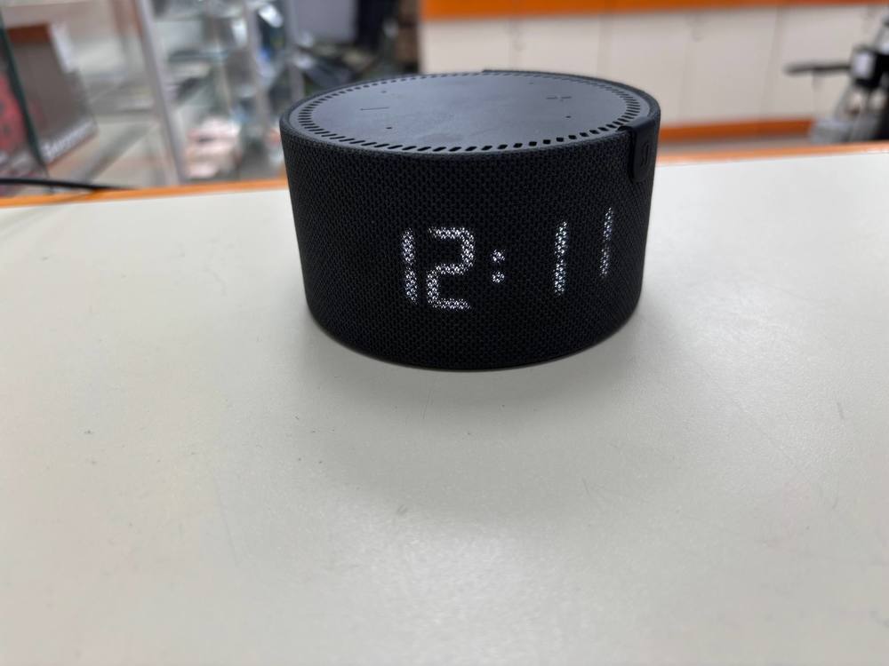 Умная колонка Яндекс Мини 2