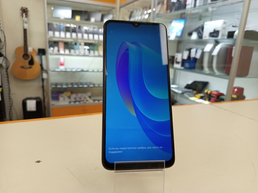 Смартфон Tecno Spark Go 2023 3/64