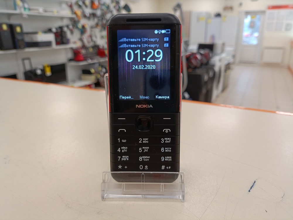 Смартфон Nokia 5310