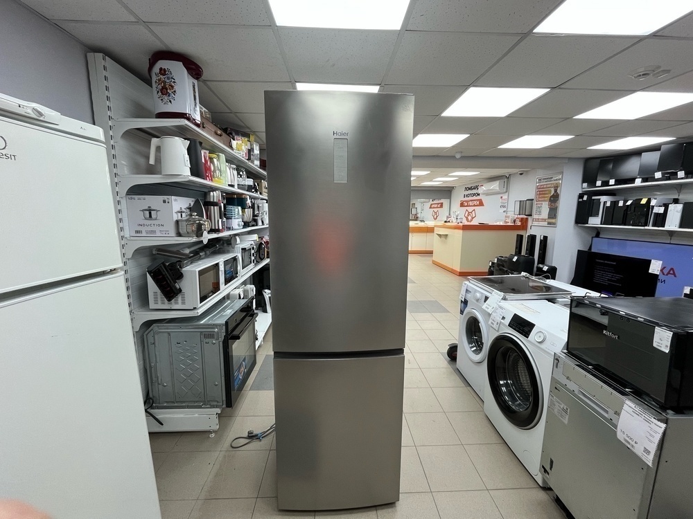 Холодильник Haier C2F636CFFD